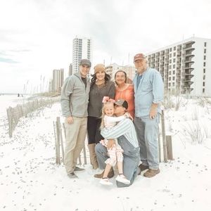 Meet your Posher, Fannie